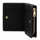 Cartera Compacta Camelia S  FURLA