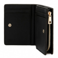 Cartera Compacta Camelia S  FURLA