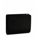 Cartera Compacta Camelia S  FURLA