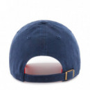Gorra New York Yankees MLB City Icon '47 Clean Up