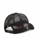 Gorra Maestro Roshi Dragon Ball Z