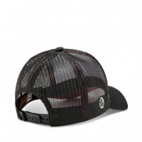 Gorra Maestro Roshi Dragon Ball Z  CAPSLAB