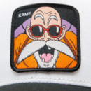 Gorra Maestro Roshi Dragon Ball Z