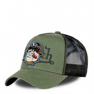 GORRA VD/0/CAS1/BULL/K
