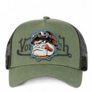 GORRA VD/0/CAS1/BULL/K