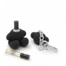 LLAVERO PARFUM COVER BOLD BEAR