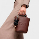 LLAVERO PARFUM COVER BOLD BEAR