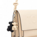 LLAVERO PARFUM COVER BOLD BEAR