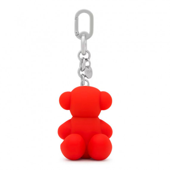 LLAVERO PARFUM COVER BOLD BEAR