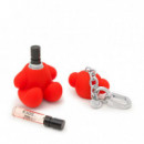 LLAVERO PARFUM COVER BOLD BEAR