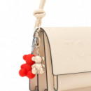LLAVERO PARFUM COVER BOLD BEAR
