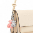 LLAVERO PARFUM COVER BOLD BEAR