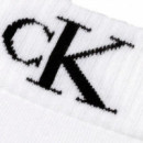Pack 2 Calcetines Quarter  CALVIN KLEIN