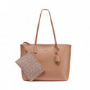 Bolso tipo Tote Saige