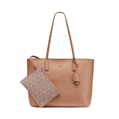 Bolso tipo Tote Saige