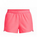 Short Tech Play Up  UNDER ARMOUR