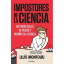 Impostores de la Ciencia   2026