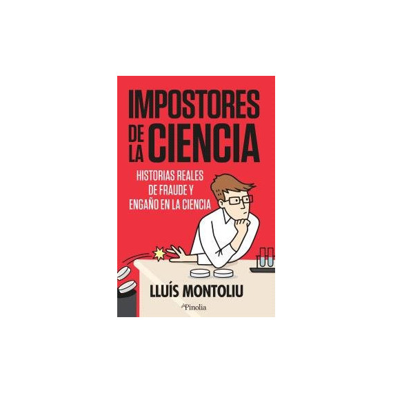 Impostores de la Ciencia   2026