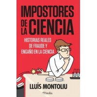 Impostores de la Ciencia   2026