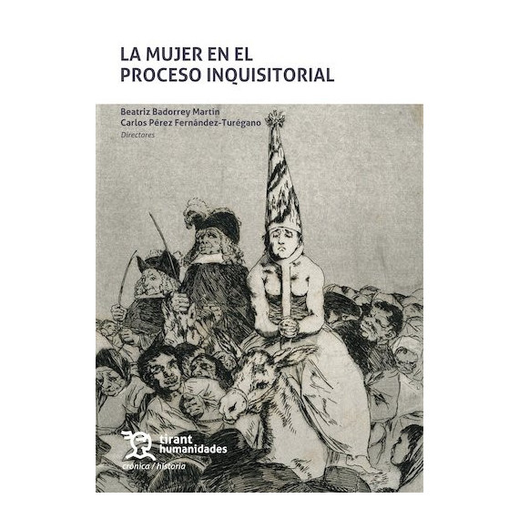 la Mujer en el Proceso Inquisitorial   2026