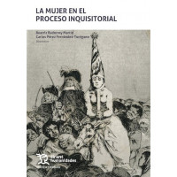 la Mujer en el Proceso Inquisitorial   2026