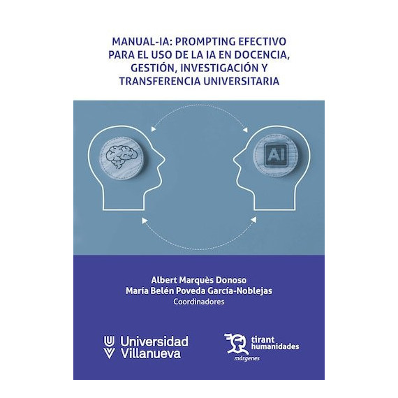 Manual-ia Prompting Efectivo para el Uso de Ia en Docencia,   2026