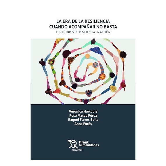 la Era de la Resiliencia Cuando Acompa�ar No Basta. los Tut   2026