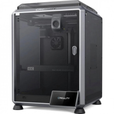 Impresora 3D Creality K1C 2025  CREATILY