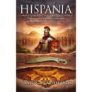 Hispania una Historia de Espa�a Antes de Espa�a   2026