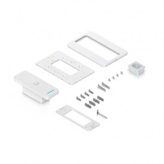 UBIQUITI LECTOR DE ACCESO CON HUB INTEGRADO