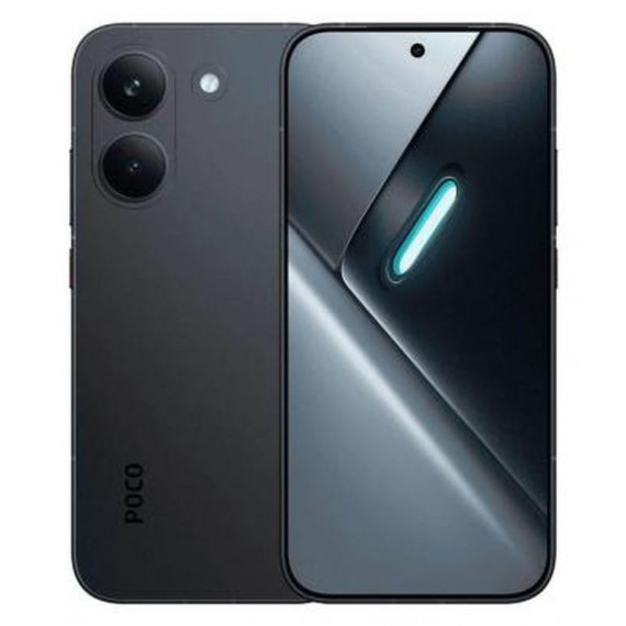 POCO SMARTPHONE POCO X8 12GB 512GB NEGRO OC/12GB/512GB/6,59/ANDROID