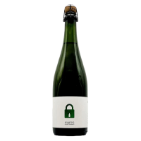 Clandestina Ancestral Confiscat 2022 - 75CL  BODEGA CLANDESTINA