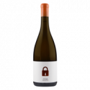 Clandestina Orange Censurat 2024 - 75CL  BODEGA CLANDESTINA