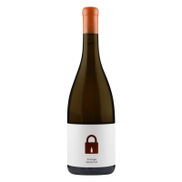 Clandestina Orange Censurat 2024 - 75CL  BODEGA CLANDESTINA