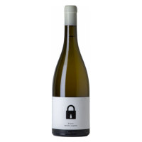 Clandestina Blanc Sense Papers 2024 - 75CL  BODEGA CLANDESTINA