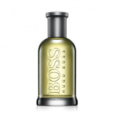 Boss Bottled