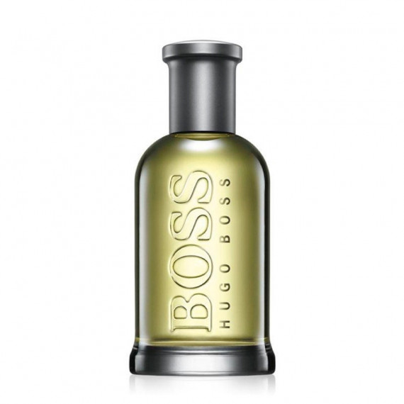 Boss Bottled