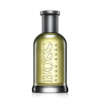 Boss Bottled