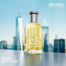 Boss Bottled