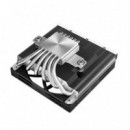 Ventilador y Disipador CPU DeepCool AN600 120mm Multisocket Perfil Bajo