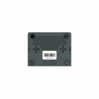 Router MIKROTIK Hex S RB760IGS Gigabit Ethernet 5 Puertos