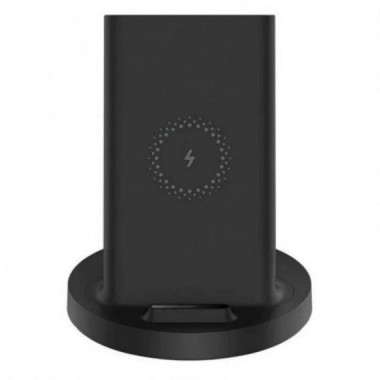 Soporte de Carga Inal&aacute;mbrica Xiaomi Mi 20W USB-C