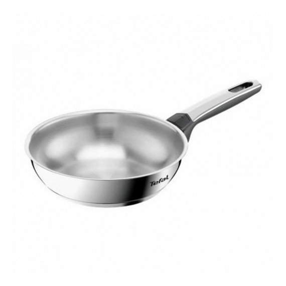 Sartén TEFAL E3350234 20CM Acero Inoxidable