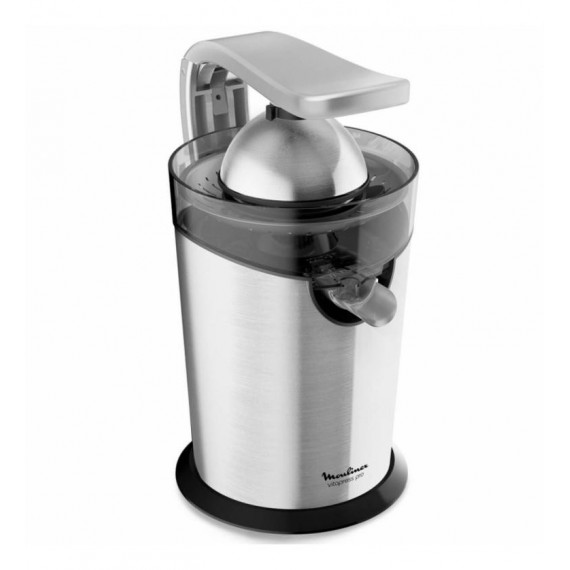 Exprimidor MOULINEX PC700D10 300W Acero Inoxidable