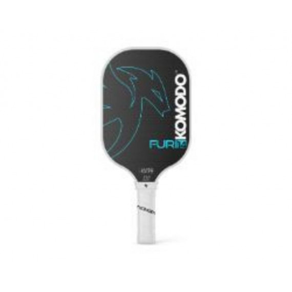 Pala de Pickleball Komodo Furi 14MM Azul (komodo Furi BLUE14)