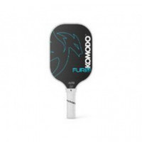 Pala de Pickleball Komodo Furi 14MM Azul (komodo Furi BLUE14)