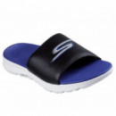 Chancla On-The-GO Go Consistent Sandal 2.0 - Culver de Skechers