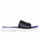 Chancla On-The-GO Go Consistent Sandal 2.0 - Culver de Skechers