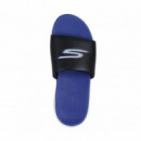 Chancla On-The-GO Go Consistent Sandal 2.0 - Culver de Skechers