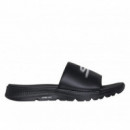 Chancla On-The-GO Go Consistent Sandal 2.0 - Culver de Skechers